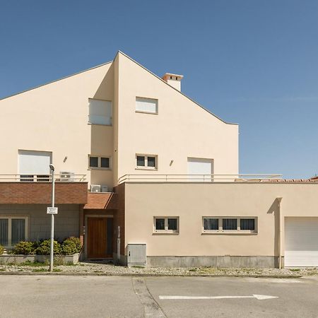 Viravento - Family House Villa Espinho  Eksteriør bilde